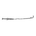 AP Exhaust Intermediate Pipes 78217