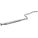 AP Exhaust Intermediate Pipes for 1997-2002 SC2, 1993-2002 SL2, 1993-2001 SW2 - 78232
