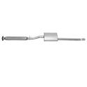 AP Exhaust OE Replacement Steel  Inch Muffler 7883
