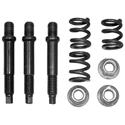 AP Exhaust Manifold Shoulder Bolt and Spring Kits 8038