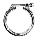 AP Exhaust Exhaust Clamps 8610