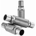 AP Exhaust 1.75 Inch Flex Couplings 8835