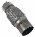 AP Exhaust 3 Inch Flex Couplings 8852IB