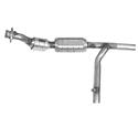 AP Exhaust Direct-Fit Catalytic Converters 912050