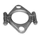 AP Split 2-Bolt 2.313 Inch Exhaust Flange 9170