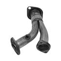 AP Exhaust Intermediate Pipes for 2006-2010 HIGHLANDER, 2006-2008 RX400H - 92710