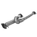 AP Exhaust Intermediate Pipes for 2005-2007 FIVE HUNDRED, MONTEGO - 93115