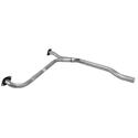 AP Exhaust Intermediate Pipes for 2004-2006 TITAN - 94019