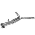 AP Exhaust Intermediate Pipes for 1986-1990 CORVETTE - 94998