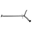 AP Exhaust Intermediate Pipes for 2006-2008 AZERA - 95002