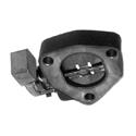 AP Exhaust Heat Risers 9885