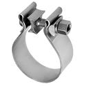 AP Exhaust AccuSeal 2.75 Inch Exhaust Clamp AS234