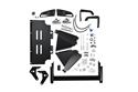 Click here for more information about ARB 3421540 - ARB Deluxe Bumpers