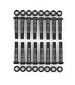 ARP High Performance Series Connecting Rod Bolt Kits 134-6001