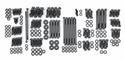 ARP Engine Bolt Kits 534-9705