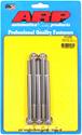 ARP Stainless Steel Bolts 612-4250