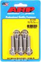ARP Stainless Steel Bolts 613-1500