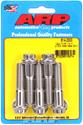 ARP Stainless Steel Bolts 614-2000