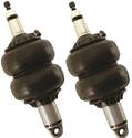 Click here for more information about Ridetech 11013001 - Ridetech HQ Series Shockwave Air Shocks Click here for more information about Ridetech 11013001 - Ridetech HQ Series Shockwave Air Shocks