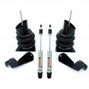 Click here for more information about Ridetech 11050910 - Ridetech Coolride Systems