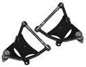 Click here for more information about Ridetech 11051499 - Ridetech Strongarms Tubular Control Arms