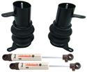 Click here for more information about Ridetech 11054610 - Ridetech Coolride Systems