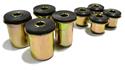 Click here for more information about Ridetech 11059590 - Ridetech Control Arm Bushing Kits Click here for more information about Ridetech 11059590 - Ridetech Control Arm Bushing Kits