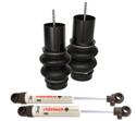 Click here for more information about Ridetech 11134010 - Ridetech Coolride Systems