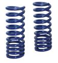 Click here for more information about Ridetech 11162350 - Ridetech Streetgrip Coil Springs