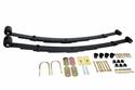 Click here for more information about Ridetech 11164899 - Ridetech Steel Leaf Spring Kits Click here for more information about Ridetech 11164899 - Ridetech Steel Leaf Spring Kits