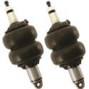 Click here for more information about Ridetech 11173001 - Ridetech HQ Series Shockwave Air Shocks Click here for more information about Ridetech 11173001 - Ridetech HQ Series Shockwave Air Shocks
