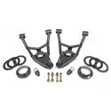 RideTech StrongArms Tubular Control Arms 11222199