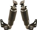 Click here for more information about Ridetech 11225401 - Ridetech HQ Series Shockwave Air Shocks Click here for more information about Ridetech 11225401 - Ridetech HQ Series Shockwave Air Shocks