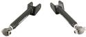 Click here for more information about Ridetech 11246699 - Ridetech Strongarms Tubular Control Arms