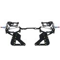 Click here for more information about Ridetech 11259599 - Ridetech TruTurn Steering Systems