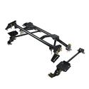 Click here for more information about Ridetech 11257197 - Ridetech Bolt-on 4-link Systems