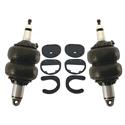 Click here for more information about Ridetech 11253001 - Ridetech HQ Series Shockwave Air Shocks