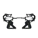 Click here for more information about Ridetech 11259598 - Ridetech 1962-67 Chevy Nova Front TruTurn Systems
