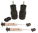 Click here for more information about Ridetech 11284010 - Ridetech Coolride Systems Click here for more information about Ridetech 11284010 - Ridetech Coolride Systems