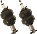 Click here for more information about Ridetech 12162401 - Ridetech Shockwave v3.0 Air Shocks