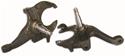 Click here for more information about Ridetech 11329300 - Ridetech Drop Spindles