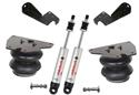 Click here for more information about Ridetech 11330910 - Ridetech Coolride Systems