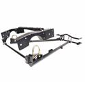 Click here for more information about Ridetech 11337199 - Ridetech Bolt-on 4-link Systems