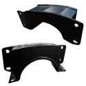 Click here for more information about Ridetech 11339699 - Ridetech C-Notch Kits Click here for more information about Ridetech 11339699 - Ridetech C-Notch Kits