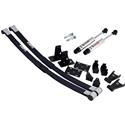Click here for more information about Ridetech 11364810 - Ridetech Streetgrip Composite Leaf Springs Click here for more information about Ridetech 11364810 - Ridetech Streetgrip Composite Leaf Springs