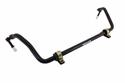 Click here for more information about Ridetech 11379120 - Ridetech MUSCLEBar Sway Bars