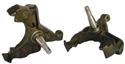 Click here for more information about Ridetech 11379300 - Ridetech Drop Spindles Click here for more information about Ridetech 11379300 - Ridetech Drop Spindles