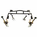Click here for more information about Ridetech 12087197 - Ridetech Bolt-on 4-link Systems Click here for more information about Ridetech 12087197 - Ridetech Bolt-on 4-link Systems