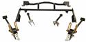 Click here for more information about Ridetech 12117199 - Ridetech Bolt-on 4-link Systems Click here for more information about Ridetech 12117199 - Ridetech Bolt-on 4-link Systems