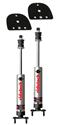 Click here for more information about Ridetech 12099515 - Ridetech HQ Series Shocks